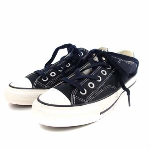 CONVERSE Addict Chuck Taylor Canvas OX スニーカー vibram 1AD661