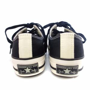 CONVERSE Addict Chuck Taylor Canvas OX スニーカー vibram 1AD661