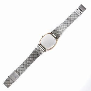 SEIKO ドルチェ 腕時計 ウォッチ クオーツ アナログ シャンパンゴールド 7731-5091