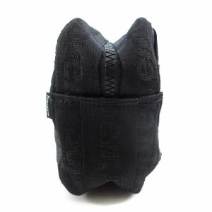 Supreme 24SS Woven Utility Bag ブラック