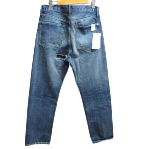 N.HOOLYWOOD New Manual コラボ DENIM PANTS 24SS エヌハリ デニムパンツ