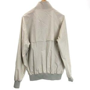 Barracuda ビームス別注 スイングトップ ジャケット ホワイト系 40