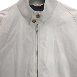 Barracuda ビームス別注 スイングトップ ジャケット ホワイト系 40