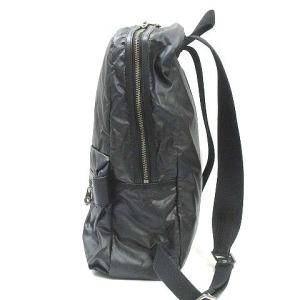 HUNTING WORLD リュック バチューライト デイパック 072001 黒 ブラック 鞄