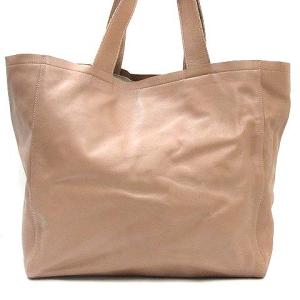 未使用級 アニエスベー マダガスカル トートバッグ - メルカリ