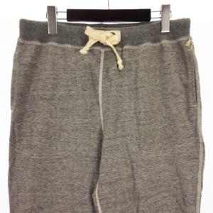 Champion TODD SNYDER ランタグ グレー S