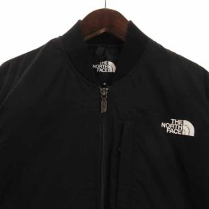THE NORTH FACE INSULATION BOMBER JACEKT NY82132 黒
