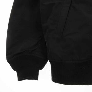 THE NORTH FACE INSULATION BOMBER JACEKT NY82132 黒