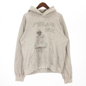 South2west8 テンカラパーカー 21aw XL South2west8 テンカラパーカー 21aw XL SOUTH2 WEST8 Tenkara