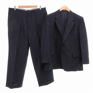 ヴィンテージ セットアップ ネイビー