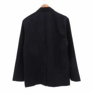 New Balance THE CITY セットアップ 2B ネイビー M