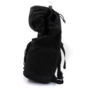 NEW ERA ラックサック 35L リュック バックパック 黒 ブラック GY03