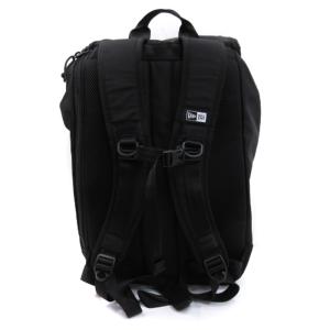 NEW ERA ラックサック 35L リュック バックパック 黒 ブラック GY03