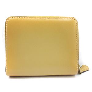 COACH ビルフォード ウォレット 二つ折り 財布 レザー CH814 タン