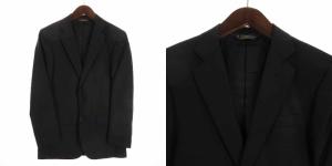 Brooks Brothers セットアップ ブラック 37SHT