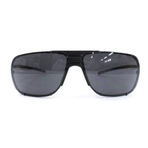 エディスリマン期 サングラス イタリア製 003R7 ブラック