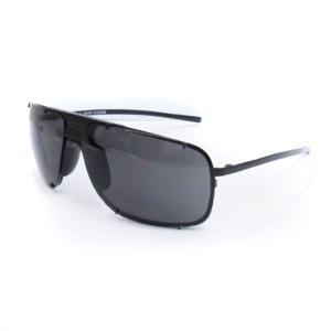 DIOR HOMME エディスリマン期 サングラス イタリア製 003R7 ブラック