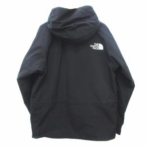 THE NORTH FACE マウンテンライトジャケット GORE-TEX ナイロン NP62236 M ブラック