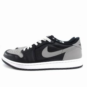 NIKE Air Jordan 1 Retro Low OG Shadow CZ0790-003