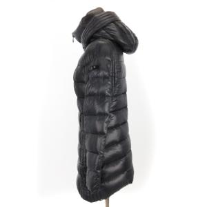 TATRAS サリン ダウン コート ジャケット ロング LTA14A4179 紺 ネイビー 1 アウター