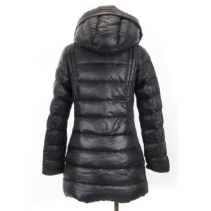 TATRAS サリン ダウン コート ジャケット ロング LTA14A4179 紺 ネイビー 1 アウター