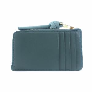 LOEWE ノット コインカードホルダー フラグメントケース A3382410