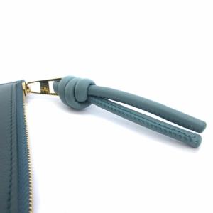 LOEWE ノット コインカードホルダー フラグメントケース A3382410