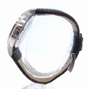 Hamilton ジャズマスター Traveler AUTO GMT シルバーカラー