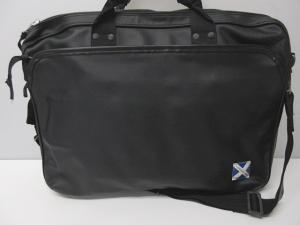 吉田カバン ブリーフケース 2wayバッグ ショルダーバッグ 黒 ブラック