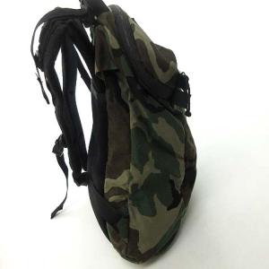 MYSTERY RANCH フリークスストア別注 VEGA カモフラ 迷彩柄 バックパック デイパック