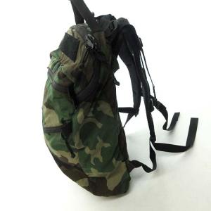 MYSTERY RANCH フリークスストア別注 VEGA カモフラ 迷彩柄 バックパック デイパック