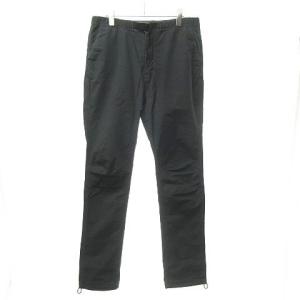 ×nonnative ×BEAUTY &YOUTH トリプルネーム 16SS CLIMBER EASY PANTS クライミングパンツ