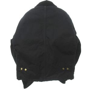 Carhartt DUCK TRADITIONAL JACKET ダックトラディショナルジャケット 中綿