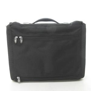 TUMI 6401STE ブリーフケース ビジネスバッグ 2WAY ショルダーバッグ ナイロン ブラック 黒