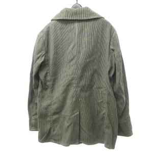 OLD JOE ヒッコリーワークPコート ブラック