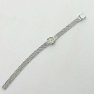 CITIZEN 4520-S051215 Kii 腕時計 ミニ文字盤 シルバー文字盤 シルバー