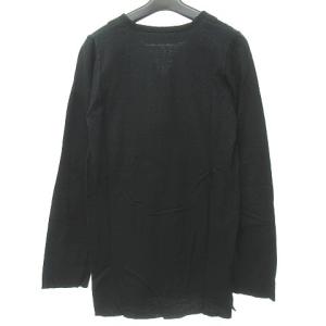 RUDE GALLERY 17SS HIP STAR V NECK L