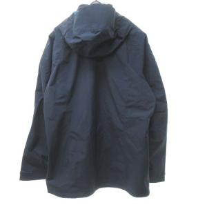 Patagonia タグ付き 27065SP18 Windsweep jacket  ウィンズウィープ マウンテンパーカー ジャケット ロゴ フーディ