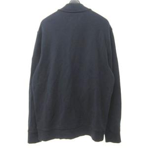 Brooks Brothers レッドフリースジャケット M ネイビー 