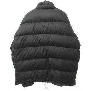 Patagonia ダウンジャケット 700フィルパワー グースダウン L 黒 ブラック 84600FA