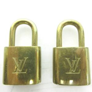 カデナ 2個セット  南京錠 パドロック チャーム
