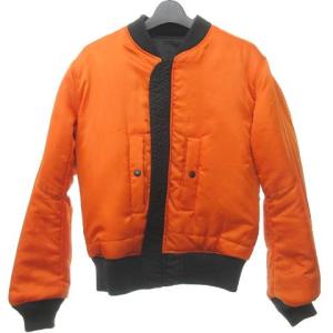 AVIREX MA-1 6152164 TOP GUN トップガン フライトジャケット 黒