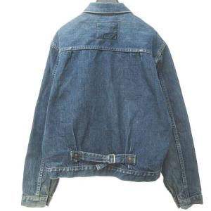 Levi's 90's ヴィンテージ 71506デニムジャケット
