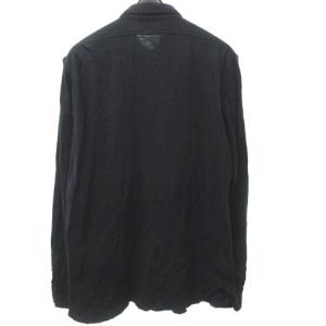 OLD JOE 14-S/S-BSA  マチ付き シャツ 長袖