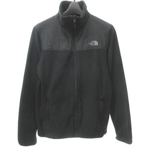 POLARTEC バーサマイクロジャケット ブラック