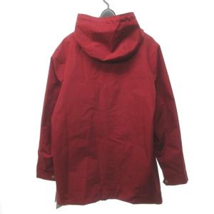 Levi's LM7MP629 マウンテンパーカー M レッド