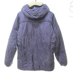 Patagonia DAS PARKA XS パープル