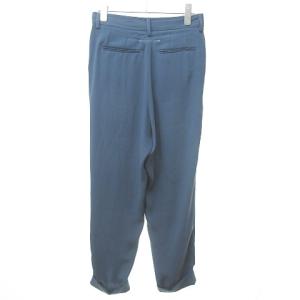 MM6 Maison Margiela スラックスパンツ 36 ライトブルー