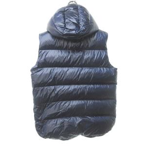 TATRAS MTA16A4309 POSEIDON DOWN VEST ダウンベスト 3 紺