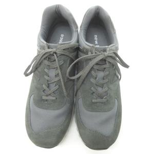 New Balance M576FB 29.0cm チャコールグレー